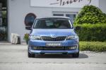 Skoda Rapid Spaceback by Rieger 2015 года